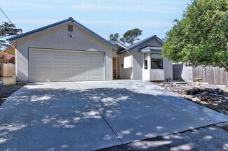 745 Lottie St, Monterey, CA 93940