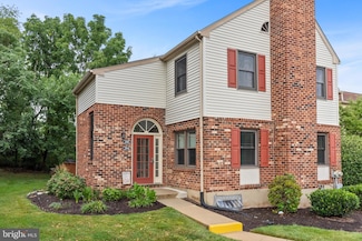 284 Stone Ridge Dr Unit 284, Norristown, PA 19403