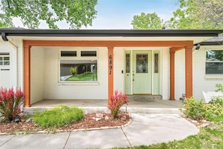 6891 W Eldorado Place, Lakewood, CO 80227