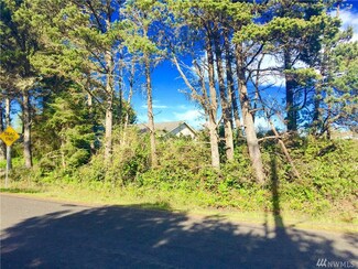 0 Chehalis Ave, Westport, WA 98595