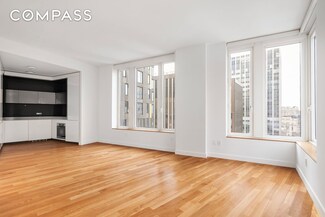 15 William St Unit 35I, New York, NY 10005