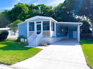 3151 NW 44th Ave Unit 46, Ocala, FL 34482