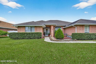 6181 Du-Clay Rd, Jacksonville, FL 32244