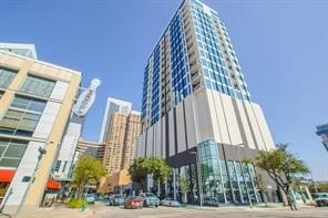 1211 Caroline St Unit 1004, Houston, TX 77002