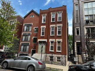 869 N Hermitage Ave Unit 3R, Chicago, IL 60622