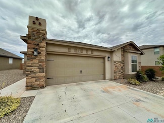 2804 Browning Ave, Artesia, NM 88210