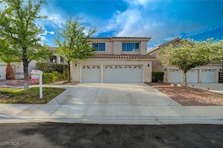 9772 Galahad Point Ct, Las Vegas, NV 89147