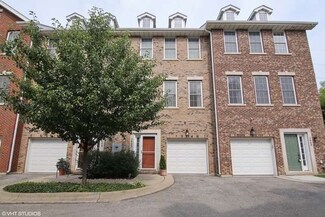 1661 Church St, Evanston, IL 60201
