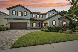 17550 Black Rail St, Windermere, FL 34786