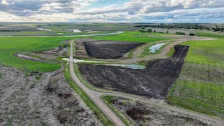 Tbd 424th Ave Unit LotWP001, Freeman, SD 57029