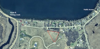 4XXX Country Estates Ct NW, Ida Township, MN 56308