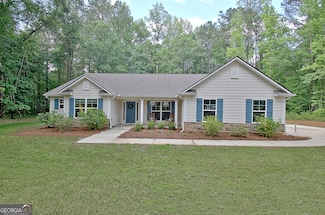 731 Nixon Rd, Senoia, GA 30276