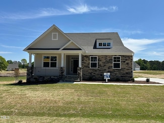 292 Weddington Way, Benson, NC 27504