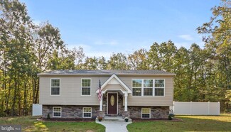 133 Center Ave, Chesilhurst, NJ 08089