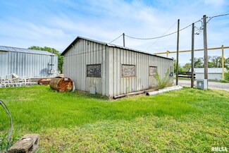 100 S Main St, Forest City, IL 61532