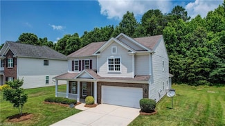 2016 Heron Pointe Dr, Whitsett, NC 27377