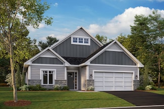 Willow II, Maple Grove, MN 55369
