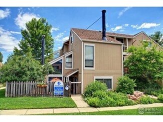 3250 Redstone Ln Unit D9, Boulder, CO 80305