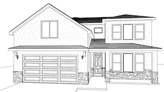 3967 S 2160 W Unit Lot 28, Hurricane, UT 84737