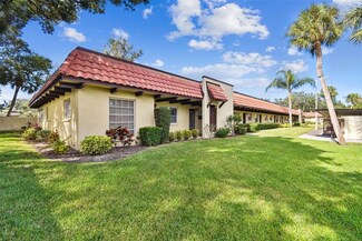 1701 Pinehurst Rd Unit 2D, Dunedin, FL 34698