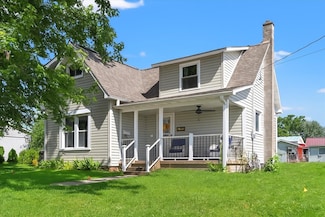 6108 W Maple St, Lancaster, WI 53813
