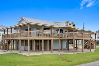 103 Sandpiper Ln, Lake Charles, LA 70607