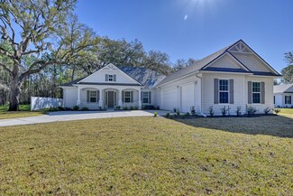 941866 Old Nassauville Rd, Fernandina Beach, FL 32034