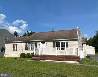 14832 Molly Pitcher Hwy, Greencastle, PA 17225