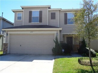2907 Latch Ln, Houston, TX 77038