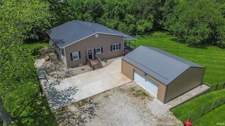 588 Indiana 62, Boonville, IN 47601