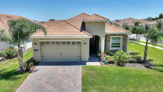 1101 Downswing Place, Davenport, FL 33896