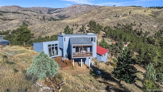319 Camino Bosque, Boulder, CO 80302