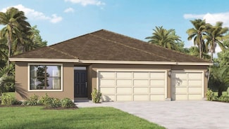 2602 Sage Valley Way, Winter Haven, FL 33884
