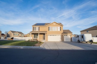 653 S Willow Park Dr, Lehi, UT 84043