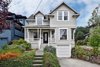 520 NE 82nd St, Seattle, WA 98115