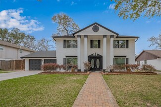 11410 Valley Spring Dr, Houston, TX 77043
