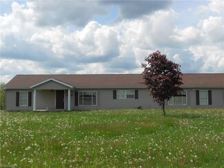 16225 N Timberman Twp Rd 453 Rd, Crooksville, OH 43731