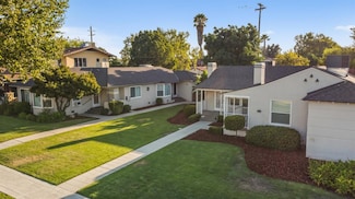 1311 N Van Ness Ave, Fresno, CA 93728