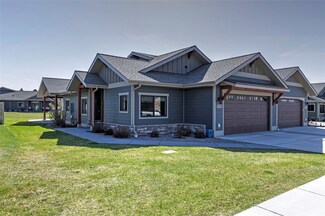 4116 Concord Dr Unit B, Missoula, MT 59808
