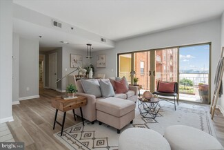 960 Fell St Unit 405, Baltimore, MD 21231