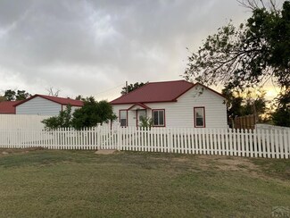 201 S Elm St, Hartman, CO 81043
