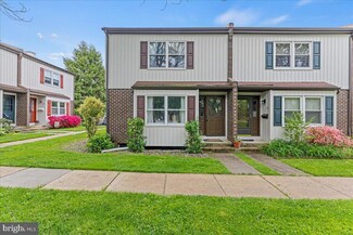 1 Shirley Ln, Lawrence Township, NJ 08648