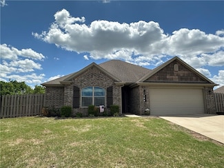 400 W Broadway St, Rogers, AR 72758