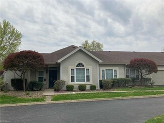 43 Woodland Chase Blvd Unit 43, Niles, OH 44446