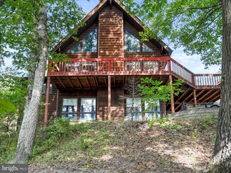 10101 Country Club Rd SE, Cumberland, MD 21502