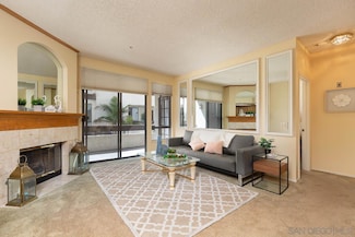 5805 Friars Rd Unit 2203, San Diego, CA 92110