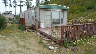 2500 Gilson Rd, Addy, WA 99101