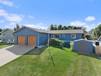719 S 32nd St, Spearfish, SD 57783