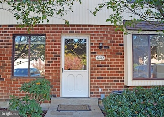 6412 Hilltop Dr Unit 66, Brookhaven, PA 19015