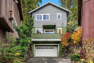 2486 SW Webster St, Seattle, WA 98106